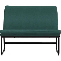Bankje 100x75x76 cm stof><noscript><img width=