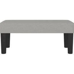 Bankje 70x30x30 cm stof><noscript><img width=