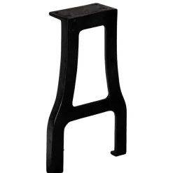 Bankpoten 2 st A-frame gietijzer><noscript><img width=