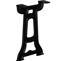 Tafelaccessoires*vidaXL Bankpoten 2 st Y-frame gietijzer