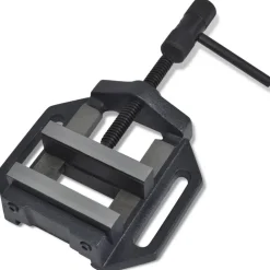 Bankschroef handmatig 90 mm>vidaXL Sale