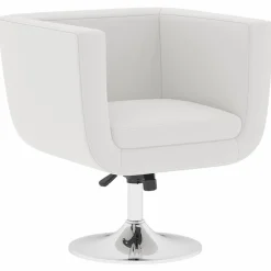 Barstoelen 2 st kunstleer><noscript><img width=