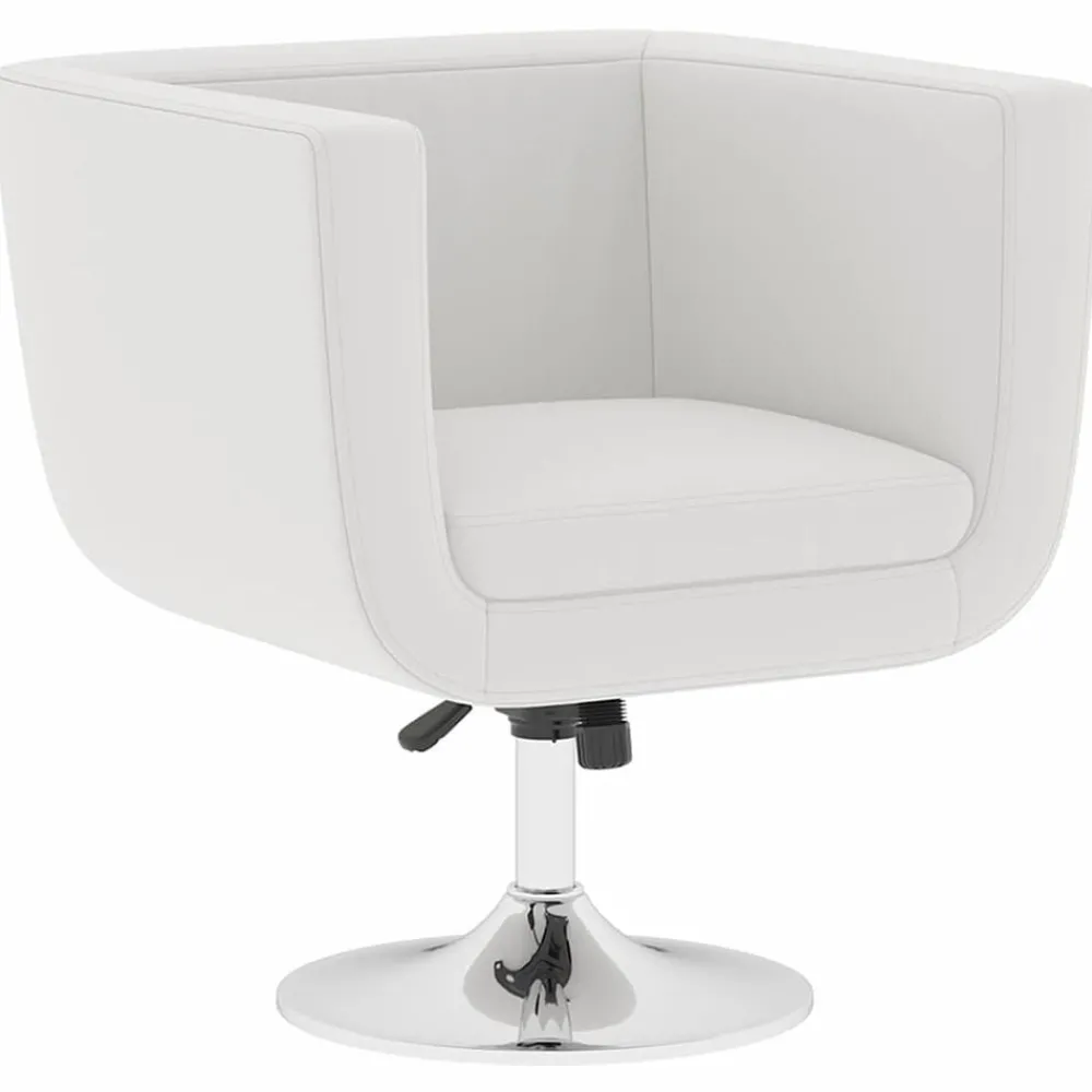 Barstoelen 2 st kunstleer>vidaXL Sale