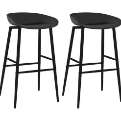 Barstoelen 2 st>vidaXL Best