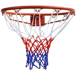 Basketbalringset met net 45 cm>vidaXL Hot