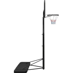 Basketbalstandaard 258-363 cm polyetheen><noscript><img width=