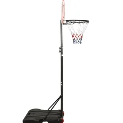 Basketbalstandaard 216-250 cm polyetheen><noscript><img width=