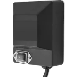 BBQ Draaispit motor 4 W zwart>vidaXL Discount