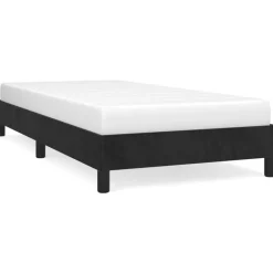 Bedframe fluweel 80x200 cm>vidaXL Clearance