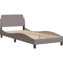 Bedframe met hoofdeinde 