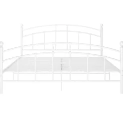 Bedframe metaal 140x200 cm><noscript><img width=
