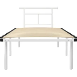 Bedframe metaal 90x200 cm><noscript><img width=