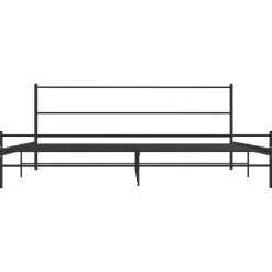 Bedframe metaal 180x200 cm><noscript><img width=