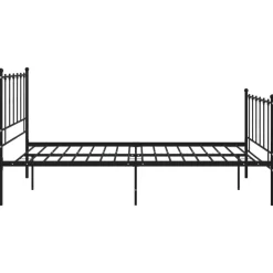 Bedframe metaal 120x200 cm><noscript><img width=