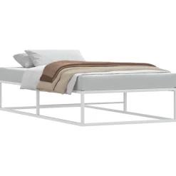 Bedframe zonder matras 90x200 cm>vidaXL Hot