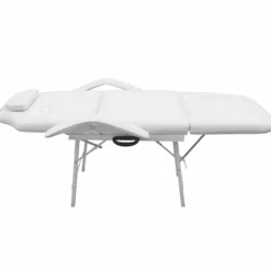 Behandelingsstoel voor gezicht 185x78x76 cm kunstleer><noscript><img width=