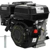 Energie- & Elektriciteitsbenodigdheden*vidaXL Benzinemotor 6,5 PK 4,8 kW zwart
