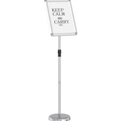 Beurs Displays 30 x 25 x 128 cm Aluminium><noscript><img width=