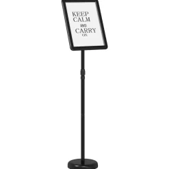 Beurs Displays 30 x 25 x 128 cm Aluminium><noscript><img width=