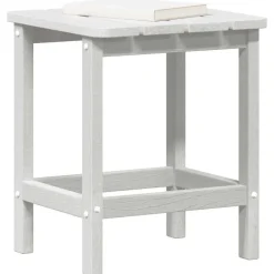 Bijzettafel 38 x 38 x 46 cm Polyetheen><noscript><img width=