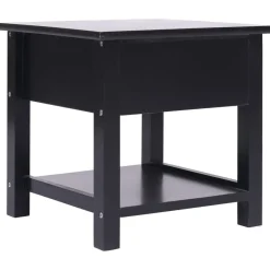 Bijzettafel 40x40x40 cm paulowniahout><noscript><img width=