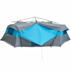 Binnentent met dak met opslag 520 x 520 x 190 cm taft>vidaXL Clearance
