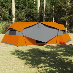 Binnentent met dak 520 x 520 x 190 cm taft>vidaXL Hot