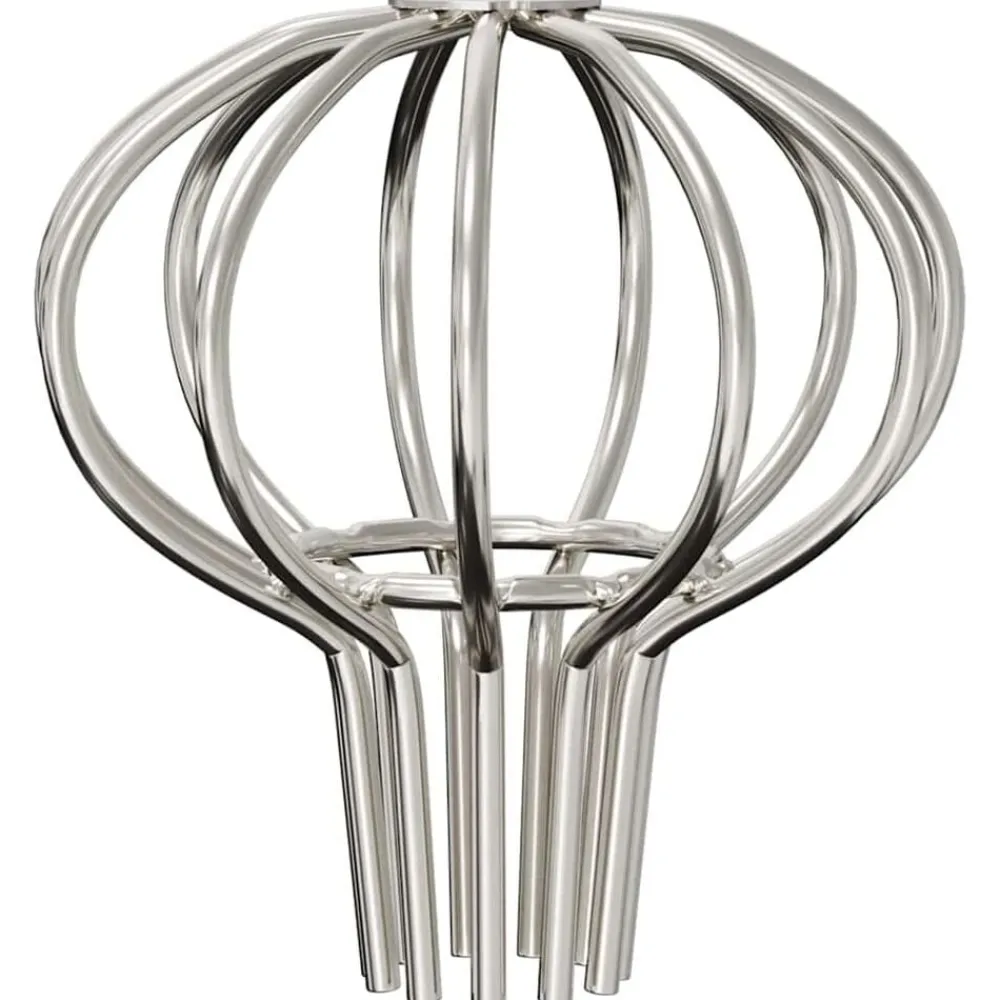 Bladvanger voor goot 2 pcs Zilver 50 mm Roestvrij staal>vidaXL Discount