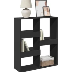 Boekenkast / kamerscherm 100x33x115 cm><noscript><img width=