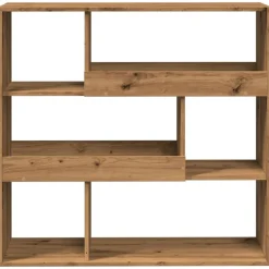 Boekenkast / kamerscherm 100x33x94,5 cm><noscript><img width=