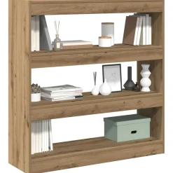 Boekenkast 100 x 30 x 103 cm><noscript><img width=