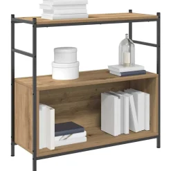 Boekenkast 80 x 30 x 78.5 cm><noscript><img width=