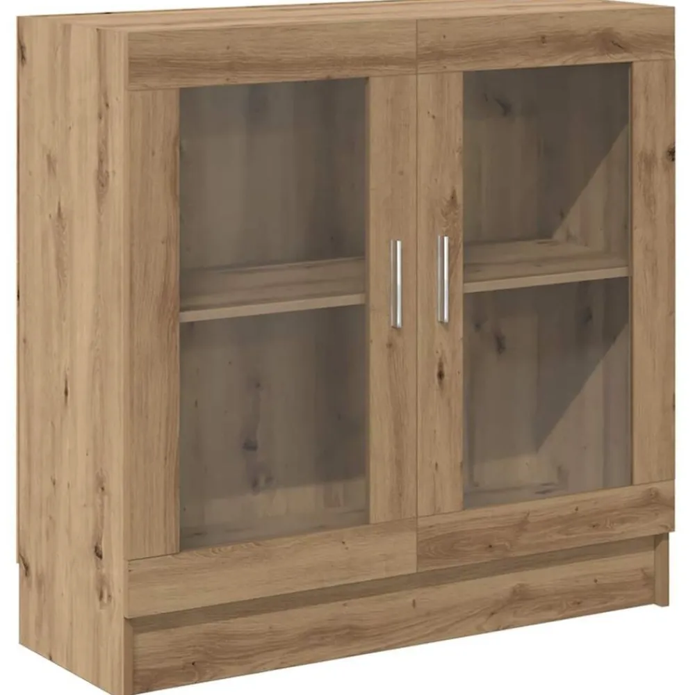 Boekenkast 82,5x30,5x80 cm bewerkt hout>vidaXL Discount