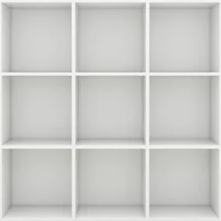 Boekenkast 98x29x97,5 cm bewerkt hout><noscript><img width=