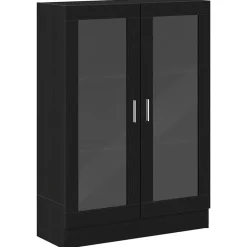 Boekenkast 82,5x30,5x115 cm spaanplaat kleurig>vidaXL Sale