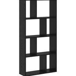 Boekenkast 60 x 20 x 102,5 cm Bewerkt hout>vidaXL Clearance
