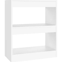 Boekenkast/kamerscherm 60x30x72 cm>vidaXL Best