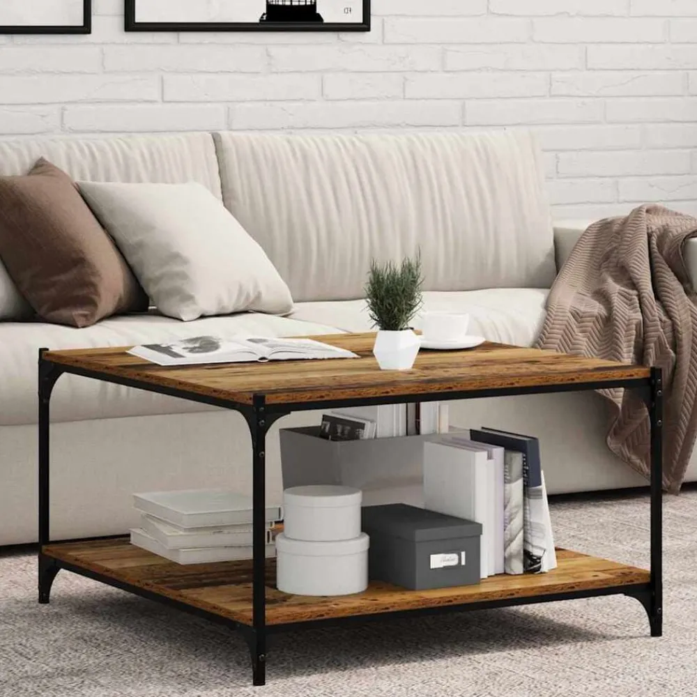 Boekenplank Bord 4 pcs Bruin 80 x 40 x 1,5 cm Bewerkt hout>vidaXL Discount
