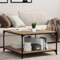 Boekenplank Bord 4 pcs Bruin 80 x 40 x 1,5 cm Bewerkt hout><noscript><img width=