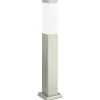 Bolderverlichting 50 cm RVS IP44>vidaXL Clearance