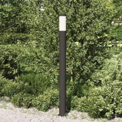 Bolderverlichting 110 cm RVS IP44><noscript><img width=