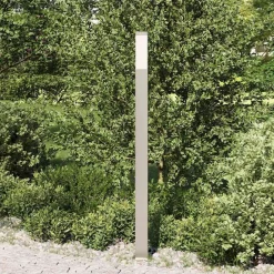 Bolderverlichting 110 cm RVS IP44><noscript><img width=