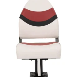 Bootstoel met poot 360° draaibaar><noscript><img width=
