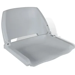 Bootstoel zonder kussen inklapbaar 48x51x41 cm>vidaXL