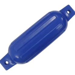 Voertuigonderdelen & -Accessoires*vidaXL Bootstootkussens 4 st 41x11,5 cm PVC Blauw