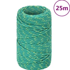 Boottouw 2 mm 25 m polypropyleen>vidaXL Best