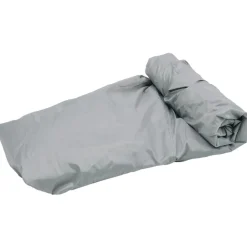 Voertuigonderdelen & -Accessoires*vidaXL Bootzeil 410x110x40 cm Grijs