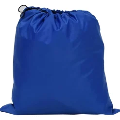 Voertuigonderdelen & -Accessoires*vidaXL Bootzeil 410x110x40 cm grijs Blauw
