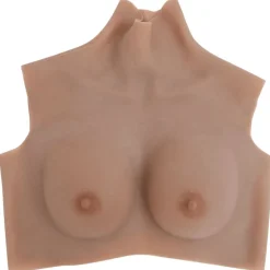 Borstprothese B-cup silicone>vidaXL Sale