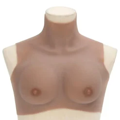 Borstprothese B-cup silicone><noscript><img width=